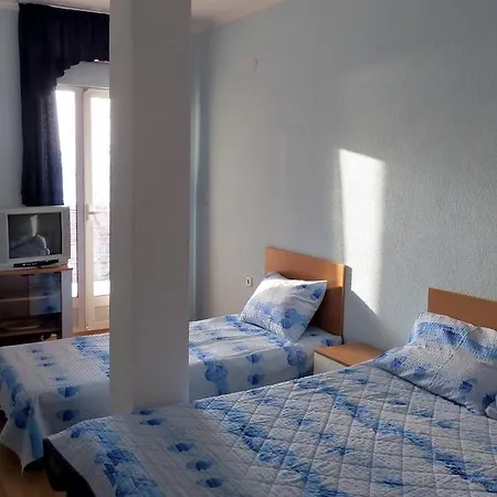 Majda * Peštani